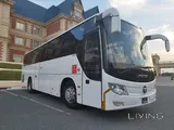 Direct Transportation from Doha to Saudi Arabia